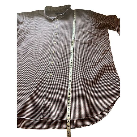 Ralph Lauren long sleeve button down - 3XLT - Picture 5 of 7